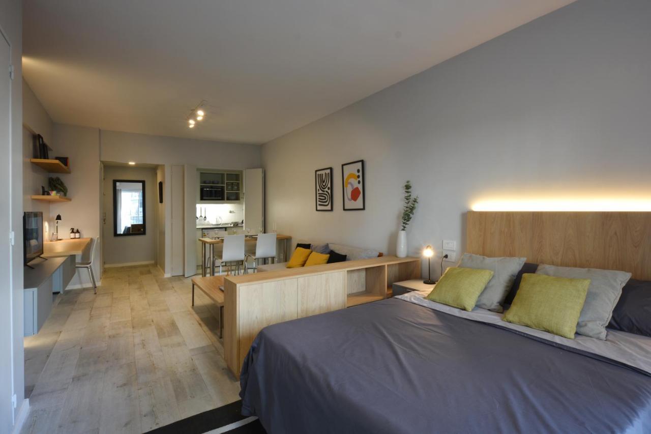 The Best Located Choice In Recoleta For Your Buenos Aires Stay - B — Photos 3