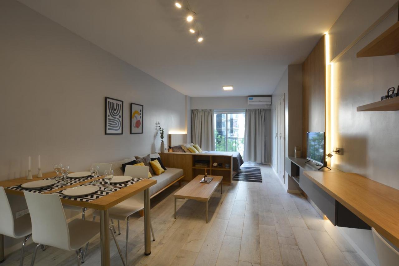 The Best Located Choice In Recoleta For Your Buenos Aires Stay - B — Photos 1