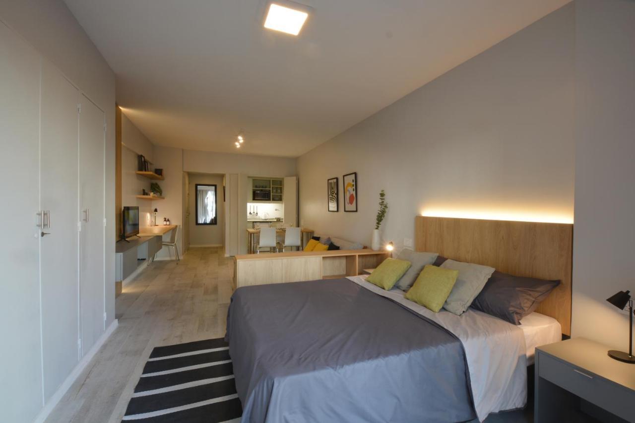 The Best Located Choice In Recoleta For Your Buenos Aires Stay - B, Buenos Aires