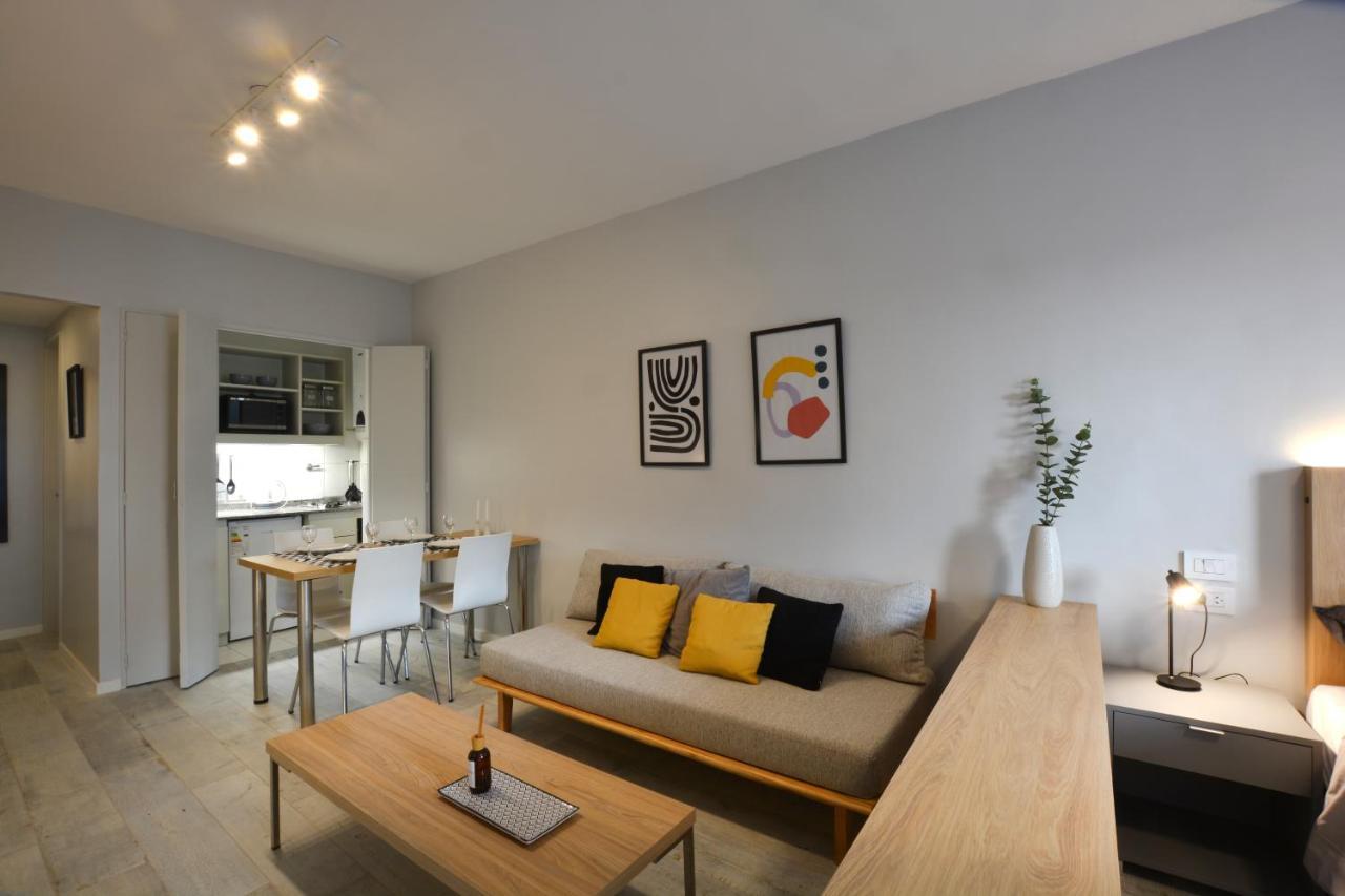 The Best Located Choice In Recoleta For Your Buenos Aires Stay - B — Photos 2